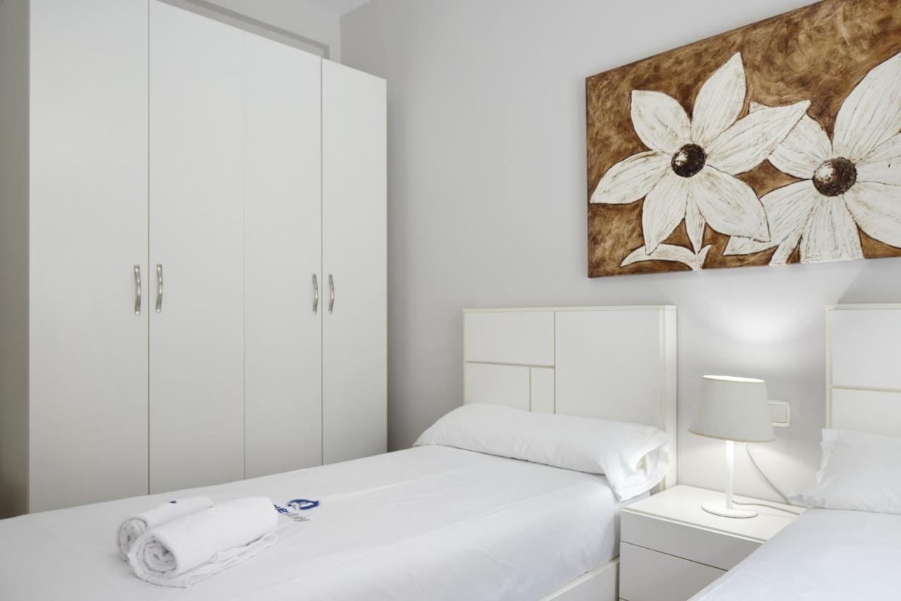 Izki - Basque Stay Сан-Себастьян Екстер'єр фото